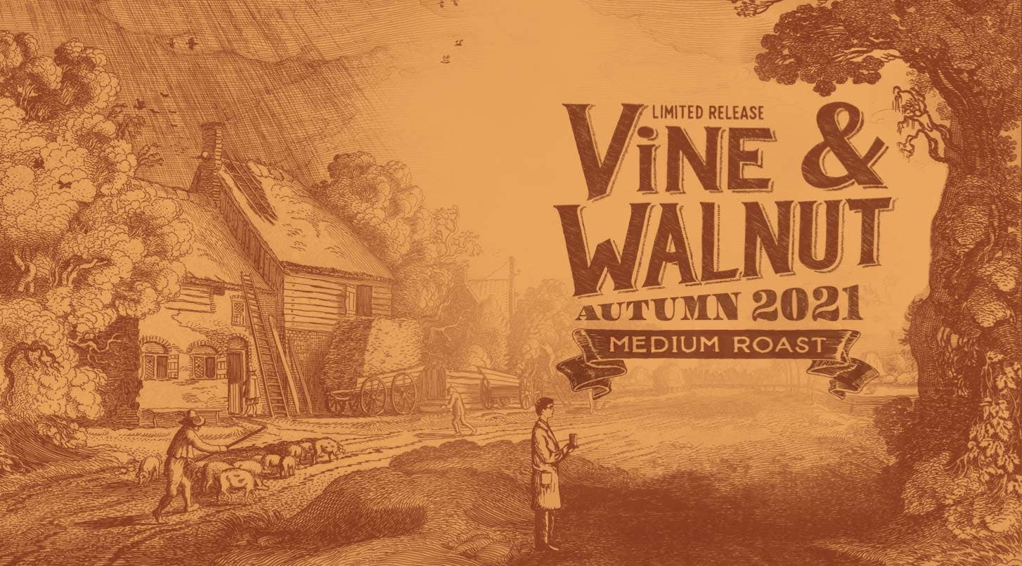 Vine & Walnut Autumn 2021 image